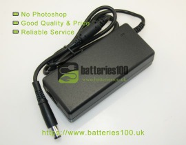 High quality 18.5V 3.5A 65W hp pavilion dv7-1007ef laptop chargers image 2