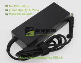 High quality 19V 4.74A 90W hp elitebook 8460p(a2y51pc) laptop chargers image 2