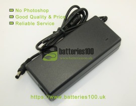 High quality 20V 4.5A 90W lenovo ideapad g485 laptop chargers image 2