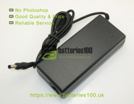 High quality 19V 4.22A 80W fujitsu fmv-biblo mg75s laptop chargers image 2