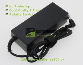 High quality 19.5V 4.7A 92W sony vaio vpc-z21v9e laptop chargers image 2