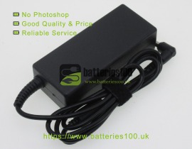 High quality 20V 3.25A 65W lenovo ideapad g485 laptop chargers image 2