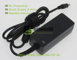 High quality 19V 2.1A 40W samsung np900x3a-b03il laptop chargers image 2