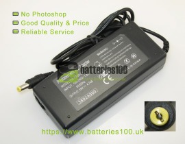 High quality 19V 4.74A 90W acer aspire e5-571-35lv laptop chargers image 1