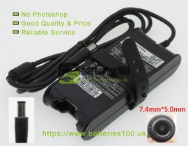 High quality 19.5V 3.34A 65W dell vostro 1440 laptop chargers image 1