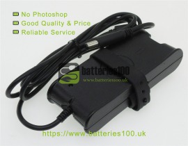 High quality 19.5V 3.34A 65W dell vostro 1440 laptop chargers image 2