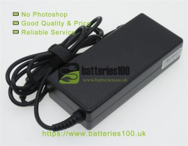 High quality 15V 6A 90W toshiba dynabook qosmio f20-590ls laptop chargers image 2