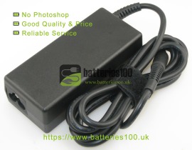 High quality 18.5V 3.5A 65W hp zbook 14u g4 laptop chargers image 2