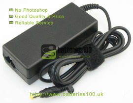 High quality 18.5V 3.5A 65W hp compaq 436 laptop chargers image 2