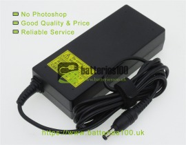 High quality 19V 4.74A 90W toshiba portege r30-a-17h(pt343e-0nd05ggr) laptop chargers image 2