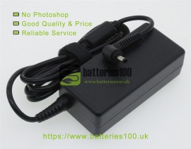 High quality 19V 2.37A 45W toshiba satellite pro a30-c-10t laptop chargers image 2