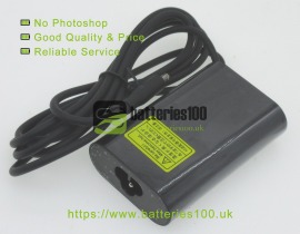 High quality 19.5V 2.31A 45W dell xps 13-9350-d1808tg laptop chargers image 2