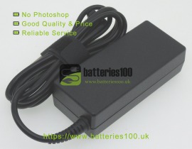 High quality 19.5V 2.31A 45W hp zbook 14 g2(x8w19pa) laptop chargers image 2