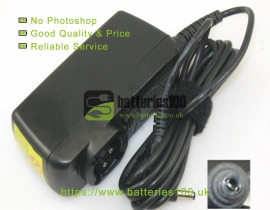 High quality 19V 1.75A 33W asus x553ma laptop chargers image 1