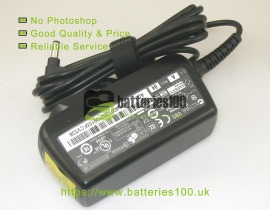 High quality 19V 1.75A 33W asus x553ma laptop chargers image 2