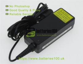 High quality 12V 3.33A 40W samsung ativ smart pc 500t laptop chargers image 2