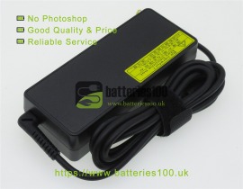 High quality 20V 4.5A 90W lenovo thinkpad e431 laptop chargers image 2