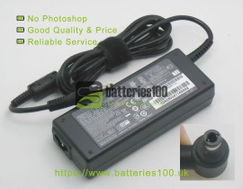 High quality 19V 3.95A 75W toshiba portege r30-a-17h(pt343e-0nd05ggr) laptop chargers image 1