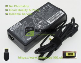 High quality 20V 6.75A 135W lenovo ideapad l340-15irh-81lk0019uk laptop chargers image 1