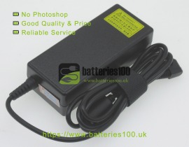 High quality 19V 3.42A 65W toshiba portege r30-a-17h(pt343e-0nd05ggr) laptop chargers image 2