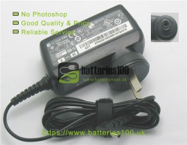 High quality 12V 1.5A 18W acer switch 10 sw5-012p laptop chargers image 1