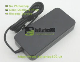 High quality 19V 6.32A 120W asus fx753vd-gc490t laptop chargers image 2