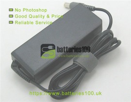 High quality 20V 4.5A 90W lenovo thinkpad e431 laptop chargers image 2