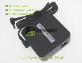 High quality 19V 4.74A 90W asus k42de-1a laptop chargers image 2