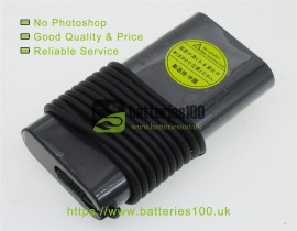 High quality 19.5V 4.62A 90W dell latitude 14 e7470-wmkpf laptop chargers image 2