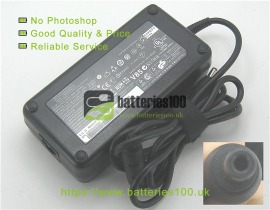 High quality 19V 7.9A 150W hasee z7m-kp7gc laptop chargers image 1