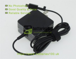 High quality 19V 1.75A 33W asus e200ha-fd0102ts laptop chargers image 2