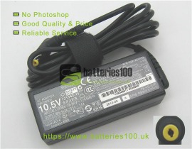 High quality 10.5V 3.8A 40W sony vaio svp13213sts laptop chargers image 1