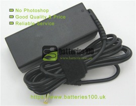 High quality 10.5V 3.8A 40W sony svp13213cyb laptop chargers image 2