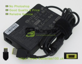 High quality 20V 3.25A 65W lenovo t440s laptop chargers image 1