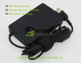 High quality 20V 3.25A 65W lenovo t440s laptop chargers image 2