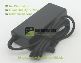 High quality 19.5V 4.62A 90W hp probook 440 g6-5ym62pa laptop chargers image 2