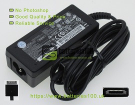 High quality 15V 1.33A 20W hp envy x2 laptop chargers image 1