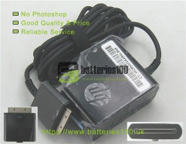 High quality 9V 1.1A 10W hp elitepad 900 g1(e7m25pa) laptop chargers image 1