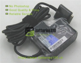 High quality 9V 1.1A 10W hp elitepad 1000 g2(j6t90aw) laptop chargers image 2