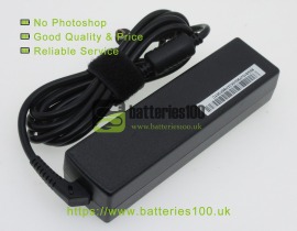 High quality 20V 3.25A 65W lenovo ideapad b580 laptop chargers image 2