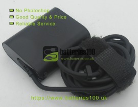 High quality 20v/12v/5V 1.5a/2a/2A 30W dell xps 13 9365 laptop chargers image 2