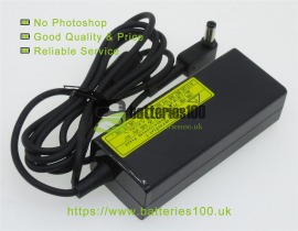 High quality 19V 2.37A 45W acer aspire 3 a317-32-c5qc laptop chargers image 2