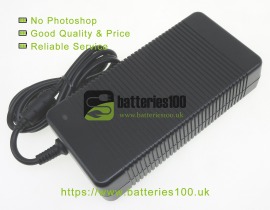 High quality 19.5V 16.9A 330W dell alienware 17 r5 laptop chargers image 2