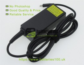 High quality 5v/12v/20V 2.25A 45W hp elite x2 1012 laptop chargers image 2