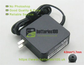 High quality 20V 3.25A 65W lenovo ideapad 530s-15ikb laptop chargers image 1