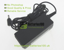 High quality 19V 2.1A 40W wortmann terra mobile 1513p pro(1220418) laptop chargers image 2