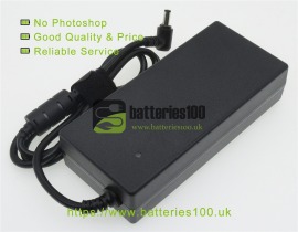 High quality 19V 7.89A 150W fujitsu celsius h720(wxg21de) laptop chargers image 2