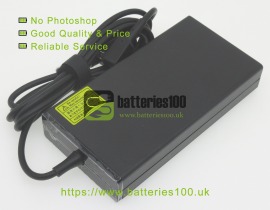 High quality 19V 7.1A 135W acer aspire 7 a715-72g-72zr laptop chargers image 2