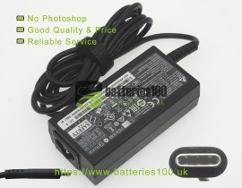 High quality 5v/12v/2V 2.25A 45W acer spin 7 sp714-51-m9tm laptop chargers image 1