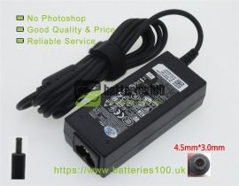 High quality 19.5V 2.31A 45W dell xps 13d-9343-1808t laptop chargers image 1